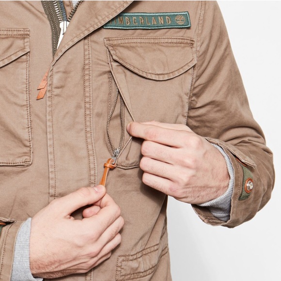 crocker mountain m65